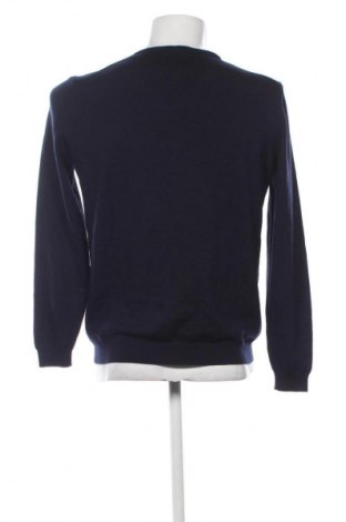 Мъжки пуловер BOSS, Размер L, Цвят Син, Цена 51,12 €
