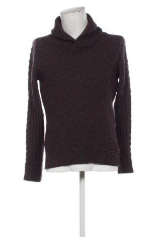 Мъжки пуловер Barbour, Размер S, Цвят Кафяв, Цена 53,00 €