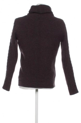 Мъжки пуловер Barbour, Размер S, Цвят Кафяв, Цена 53,00 €