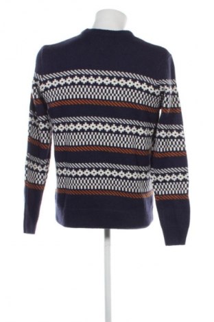 Мъжки пуловер Ben Sherman, Размер M, Цвят Многоцветен, Цена 15,33 €