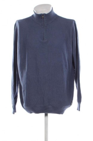 Мъжки пуловер Bewley & Ritch, Размер XXL, Цвят Син, Цена 12,27 €