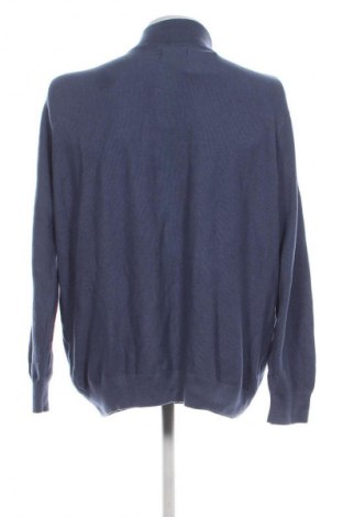 Мъжки пуловер Bewley & Ritch, Размер XXL, Цвят Син, Цена 12,27 €