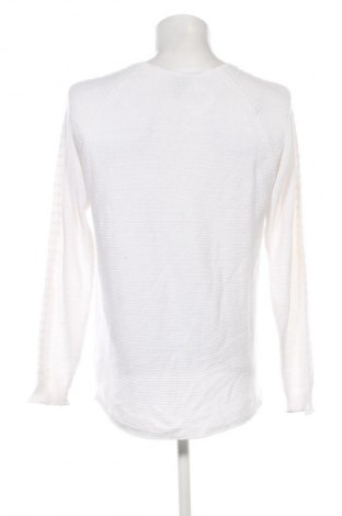 Pánsky sveter  Black Squad, Veľkosť XL, Farba Biela, Cena  6,95 €