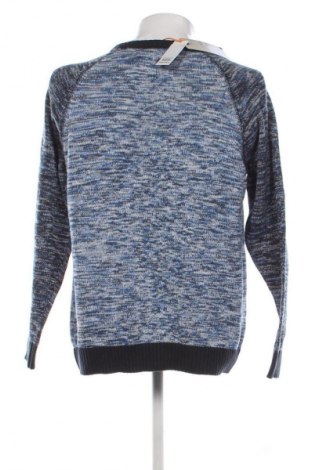 Мъжки пуловер Blend, Размер XXL, Цвят Многоцветен, Цена 18,40 €
