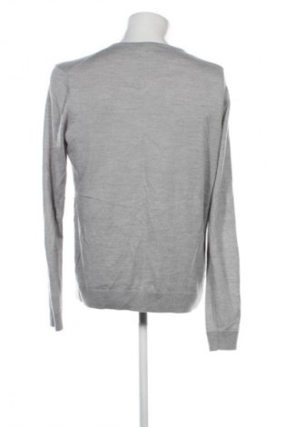 Мъжки пуловер Blue Industry, Размер XL, Цвят Сив, Цена 26,58 €
