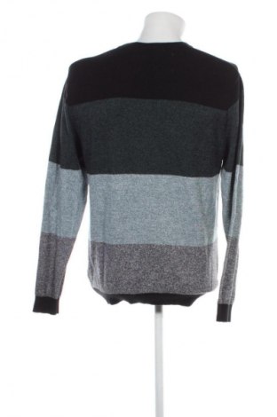 Мъжки пуловер Blue Seven, Размер L, Цвят Многоцветен, Цена 7,15 €
