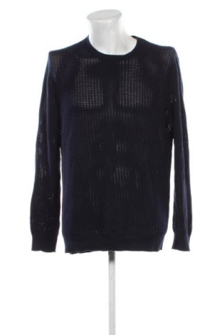 Мъжки пуловер Boggi, Размер L, Цвят Зелен, Цена 31,69 €