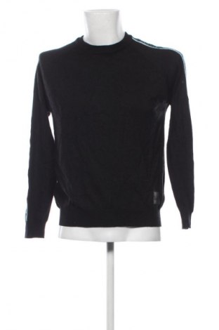 Мъжки пуловер Boxeur Des Rues, Размер L, Цвят Черен, Цена 12,27 €