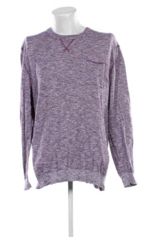 Мъжки пуловер Bpc Bonprix Collection, Размер XXL, Цвят Многоцветен, Цена 7,15 €