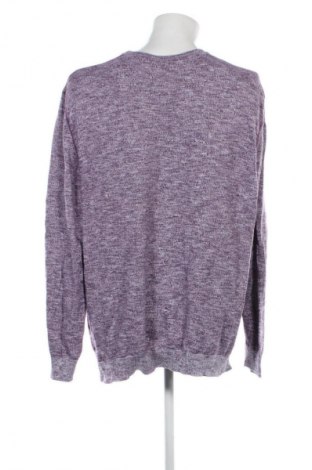 Мъжки пуловер Bpc Bonprix Collection, Размер XXL, Цвят Многоцветен, Цена 7,15 €