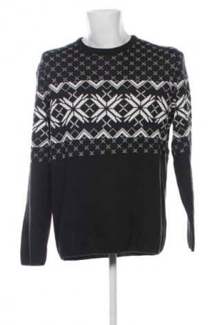 Pánsky sveter  Bpc Bonprix Collection, Veľkosť XL, Farba Viacfarebná, Cena  5,95 €