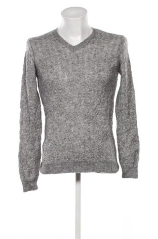 Мъжки пуловер Brax, Размер M, Цвят Сив, Цена 15,33 €