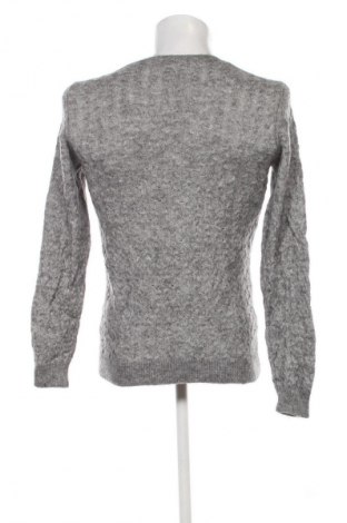 Мъжки пуловер Brax, Размер M, Цвят Сив, Цена 15,33 €