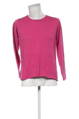 Męski sweter Brille Sports wear, Rozmiar XL, Kolor Różowy, Cena 96,45 zł