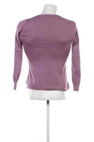 Męski sweter Brille Sports wear, Rozmiar S, Kolor Fioletowy, Cena 96,45 zł