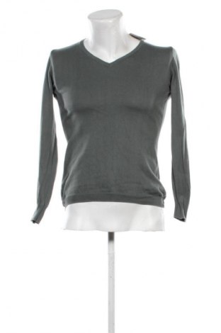 Męski sweter Brille Sports wear, Rozmiar M, Kolor Zielony, Cena 96,45 zł