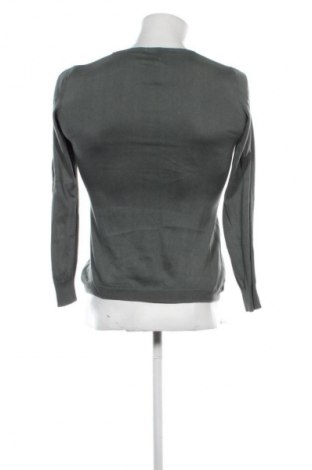 Męski sweter Brille Sports wear, Rozmiar M, Kolor Zielony, Cena 96,45 zł