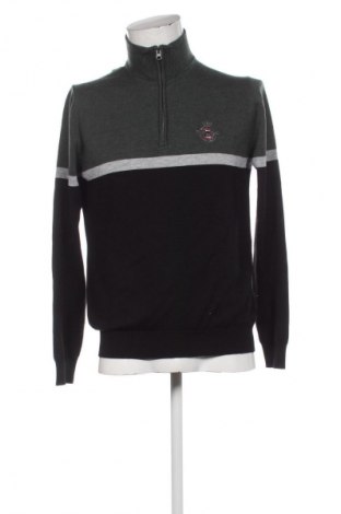 Męski sweter Brokers, Rozmiar L, Kolor Kolorowy, Cena 57,99 zł