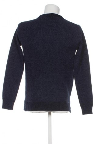 Мъжки пуловер Brugi, Размер M, Цвят Син, Цена 8,69 €