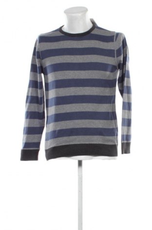 Męski sweter Burton of London, Rozmiar M, Kolor Kolorowy, Cena 133,96 zł