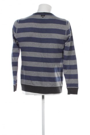 Męski sweter Burton of London, Rozmiar M, Kolor Kolorowy, Cena 133,96 zł