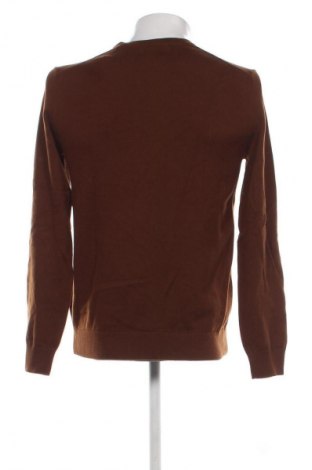 Мъжки пуловер C&A, Размер M, Цвят Кафяв, Цена 26,58 €