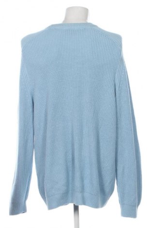 Мъжки пуловер C&A, Размер XXL, Цвят Син, Цена 18,00 €