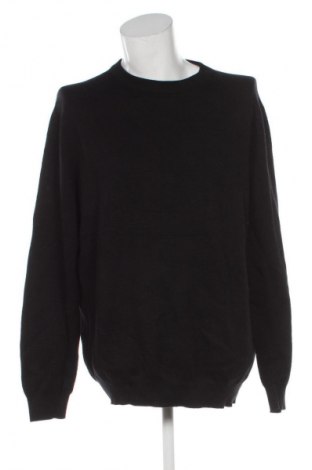 Pulover de bărbați C&A, Mărime XXL, Culoare Negru, Preț 53,99 Lei