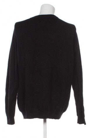 Pulover de bărbați C&A, Mărime XXL, Culoare Negru, Preț 53,99 Lei
