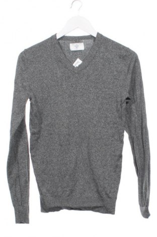 Мъжки пуловер C&A, Размер XS, Цвят Сив, Цена 8,69 €