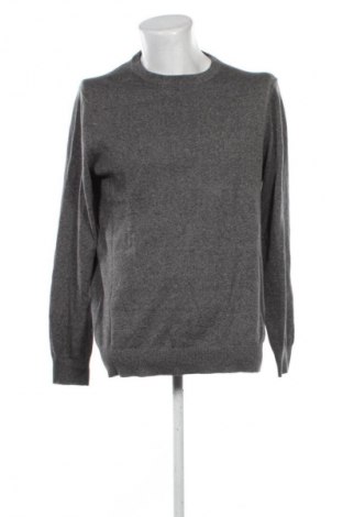 Мъжки пуловер C&A, Размер L, Цвят Многоцветен, Цена 7,66 €