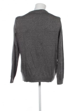 Мъжки пуловер C&A, Размер L, Цвят Многоцветен, Цена 7,66 €