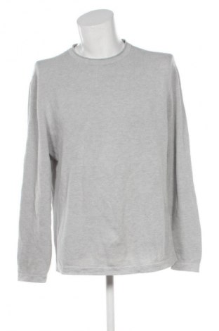 Мъжки пуловер C&A, Размер XL, Цвят Сив, Цена 6,64 €