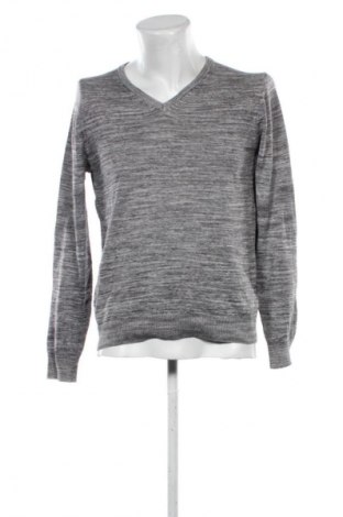 Мъжки пуловер C&A, Размер M, Цвят Многоцветен, Цена 8,18 €