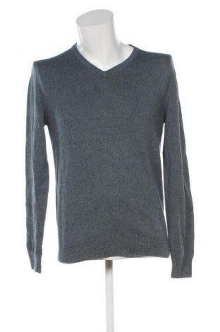 Ανδρικό πουλόβερ C&A, Μέγεθος L, Χρώμα Πράσινο, Τιμή 9,99 €