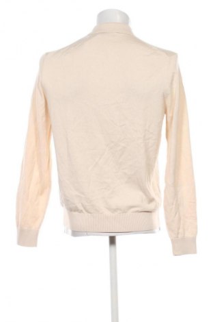 Férfi pulóver C&A, Méret M, Szín Bézs, Ár 4 469 Ft
