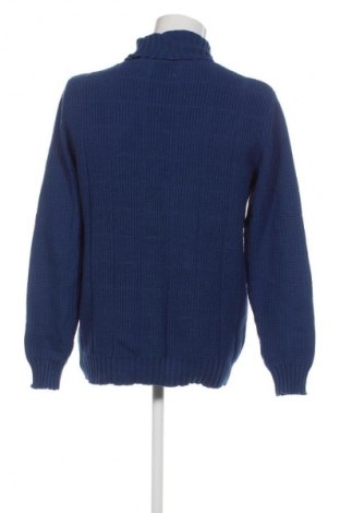 Męski sweter C&A, Rozmiar M, Kolor Niebieski, Cena 96,45 zł