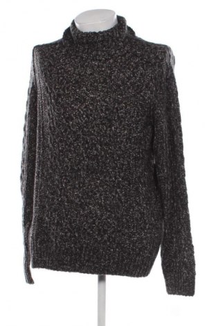 Мъжки пуловер C&A, Размер XL, Цвят Многоцветен, Цена 13,80 €