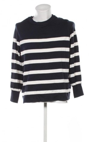 Мъжки пуловер C&A, Размер M, Цвят Многоцветен, Цена 8,18 €