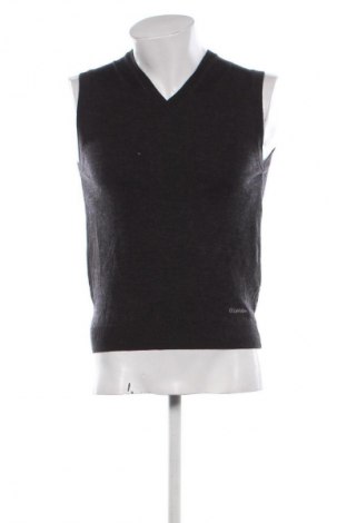 Męski sweter Calvin Klein, Rozmiar M, Kolor Czarny, Cena 147,99 zł