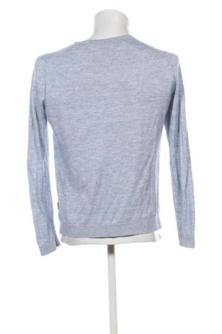 Мъжки пуловер Calvin Klein, Размер M, Цвят Син, Цена 42,00 €