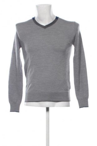 Мъжки пуловер Calvin Klein Jeans, Размер M, Цвят Многоцветен, Цена 28,63 €