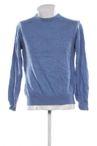 Мъжки пуловер Camicissima, Размер L, Цвят Син, Цена 14,31 €