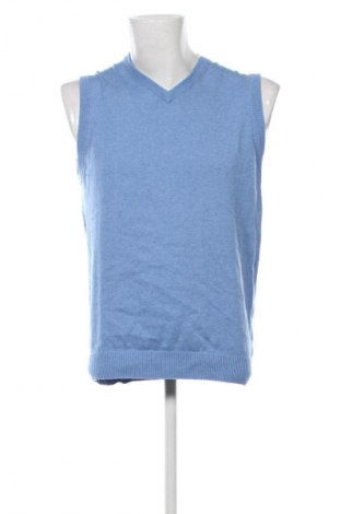 Мъжки пуловер Canda, Размер M, Цвят Син, Цена 7,66 €