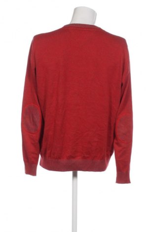 Мъжки пуловер Casa Moda, Размер XL, Цвят Червен, Цена 13,80 €