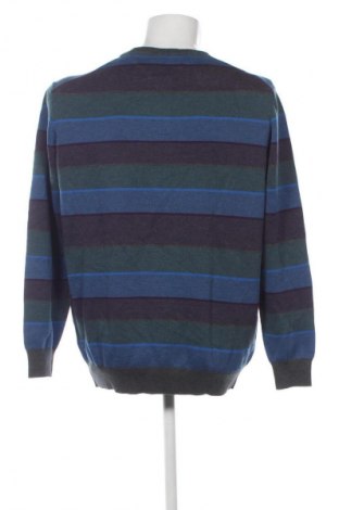 Мъжки пуловер Casa Moda, Размер XL, Цвят Многоцветен, Цена 13,29 €