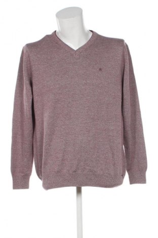 Мъжки пуловер Casa Moda, Размер L, Цвят Розов, Цена 13,29 €