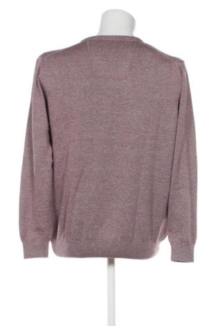 Мъжки пуловер Casa Moda, Размер L, Цвят Розов, Цена 13,29 €