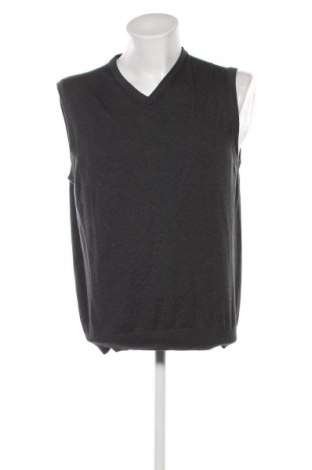 Мъжки пуловер Casa Moda, Размер L, Цвят Сив, Цена 8,69 €