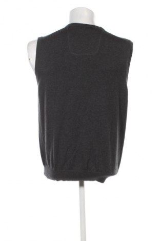 Мъжки пуловер Casa Moda, Размер L, Цвят Сив, Цена 8,69 €